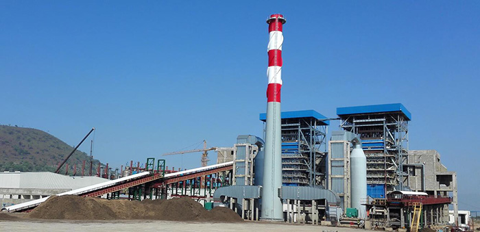埃塞俄比亚Omo Kuraz-1糖厂自备电站项目